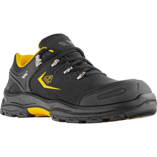 VM Footwear Pensylvania villanyszerelő munkavédelmi cipő SBP