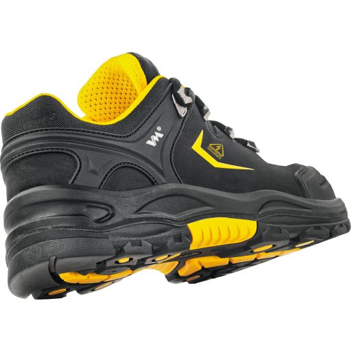 VM Footwear Pensylvania villanyszerelő munkavédelmi cipő SBP