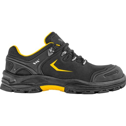 VM Footwear Pensylvania villanyszerelő munkavédelmi cipő SBP