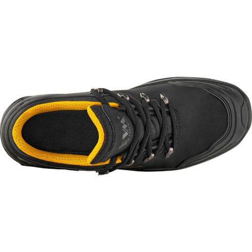 VM Footwear Pensylvania villanyszerelő munkavédelmi cipő SBP