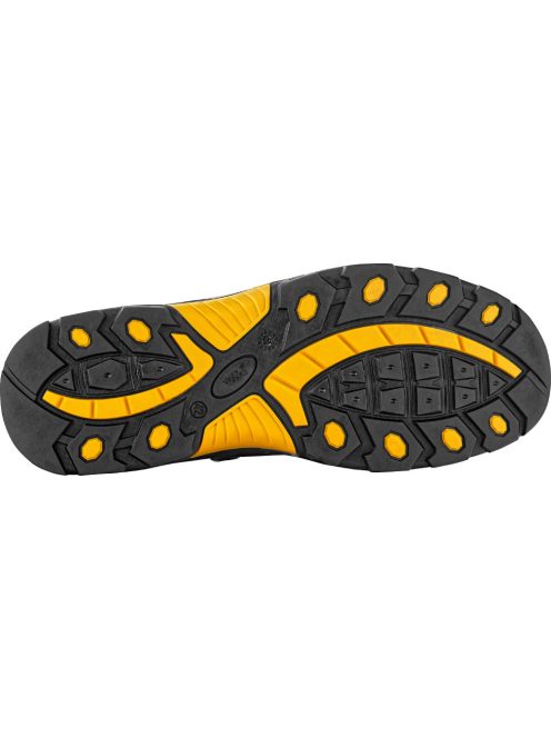 VM Footwear Pensylvania villanyszerelő munkavédelmi cipő SBP
