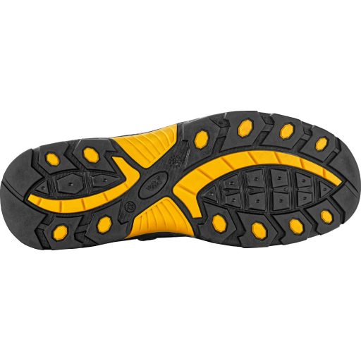 VM Footwear Pensylvania villanyszerelő munkavédelmi cipő SBP