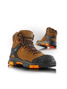VM Footwear Arkansas munkavédelmi bakancs S3