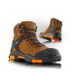 VM Footwear Arkansas munkavédelmi bakancs S3
