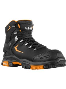 VM Footwear Los Angeles munkavédelmi bakancs S3