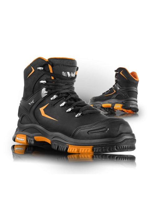 VM Footwear Los Angeles munkavédelmi bakancs S3