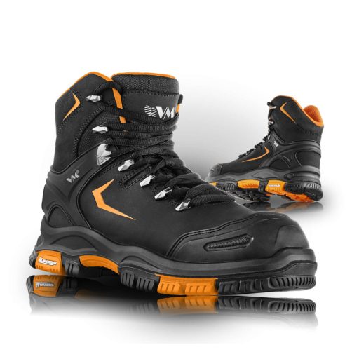 VM Footwear Los Angeles munkavédelmi bakancs S3