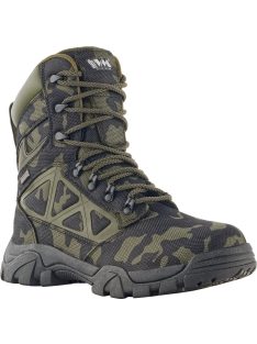   VM Footwear Nottingham munkavédelmi magasszárú surranó O2