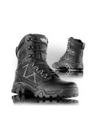 VM Footwear Blackburn munkavédelmi magasszárú surrranó O2