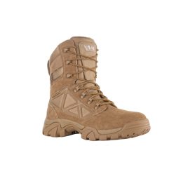   VM Footwear Manchester munkavédelmi magasszárú surranó O1