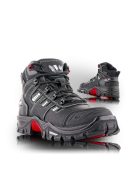 VM Footwear Buffalo munkavédelmi bakancs O2