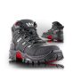 VM Footwear Buffalo munkavédelmi bakancs O2
