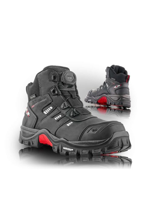 VM Footwear Buffalo munkavédelmi bakancs S3