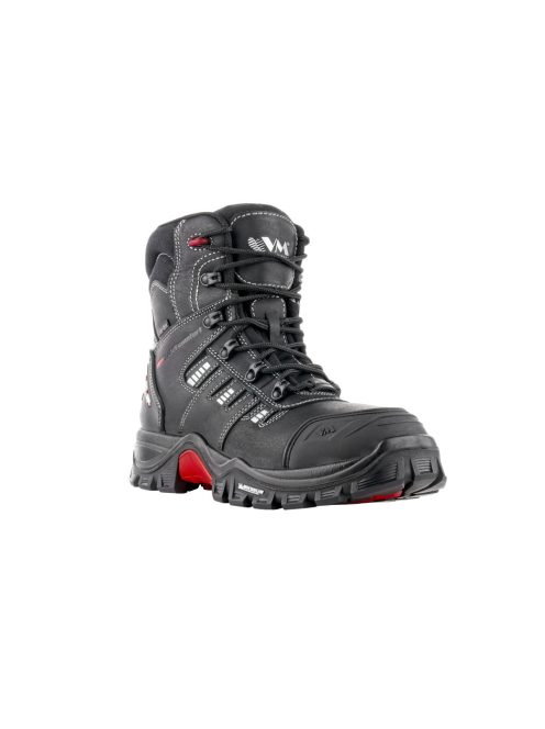 VM Footwear Portland munkavédelmi bakancs O2