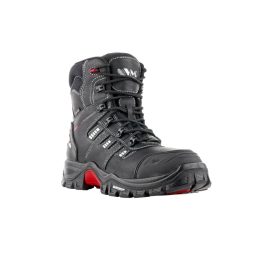 VM Footwear Portland munkavédelmi bakancs S3