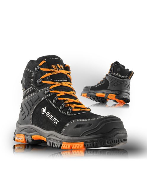 VM Footwear Hamilton munkavédelmi bakancs S7L