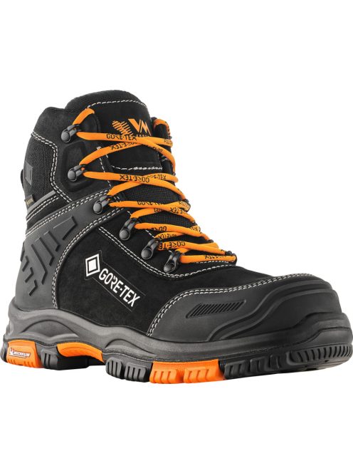 VM Footwear Hamilton munkavédelmi bakancs S7L