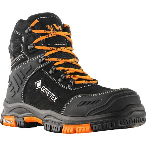 VM Footwear Hamilton munkavédelmi bakancs S7L