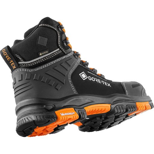 VM Footwear Hamilton munkavédelmi bakancs S7L