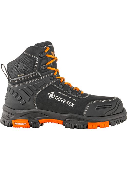 VM Footwear Hamilton munkavédelmi bakancs S7L