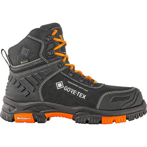 VM Footwear Hamilton munkavédelmi bakancs S7L