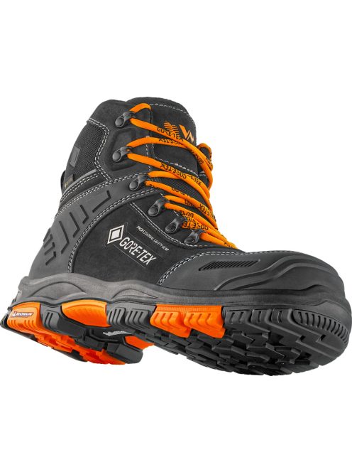 VM Footwear Hamilton munkavédelmi bakancs S7L