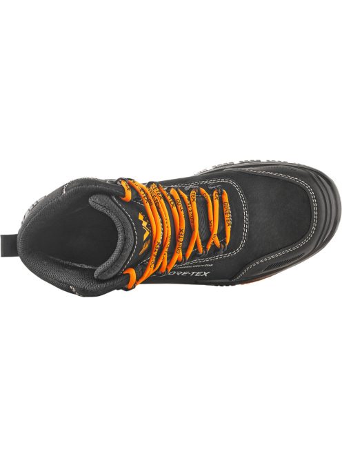 VM Footwear Hamilton munkavédelmi bakancs S7L