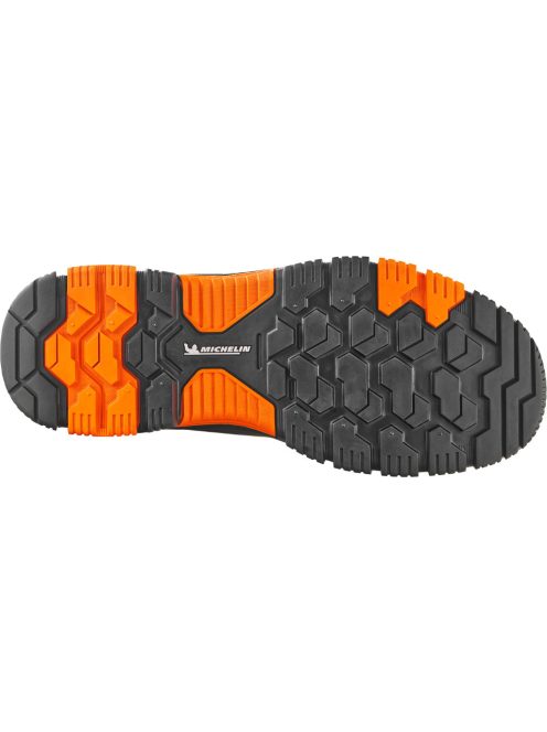 VM Footwear Hamilton munkavédelmi bakancs S7L