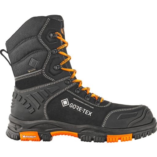 VM Footwear Utah magasszárú munkavédelmi bakancs O6