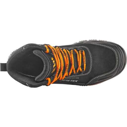 VM Footwear Utah magasszárú munkavédelmi bakancs O6