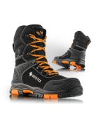 VM Footwear Utah magasszárú munkavédelmi bakancs S7L
