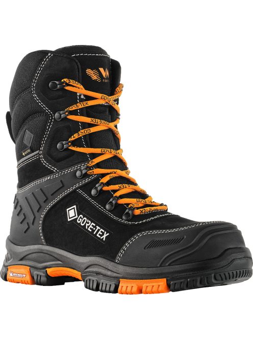 VM Footwear Utah magasszárú munkavédelmi bakancs S7L