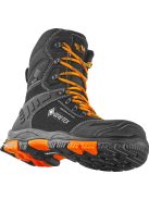 VM Footwear Utah magasszárú munkavédelmi bakancs S7L