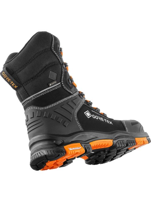VM Footwear Utah magasszárú munkavédelmi bakancs S7L