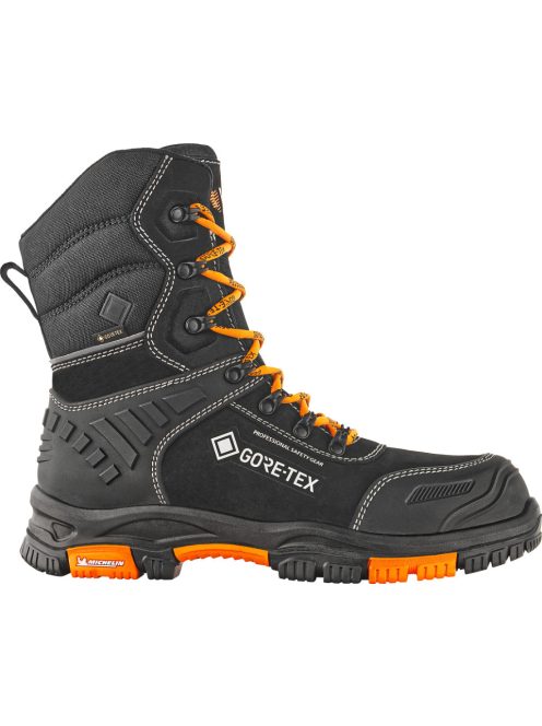 VM Footwear Utah magasszárú munkavédelmi bakancs S7L