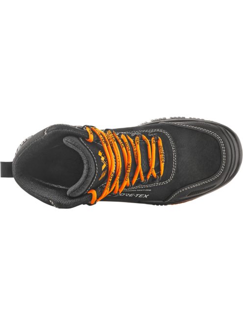 VM Footwear Utah magasszárú munkavédelmi bakancs S7L