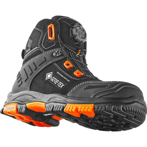 VM Footwear Oakland munkavédelmi bakancs O6