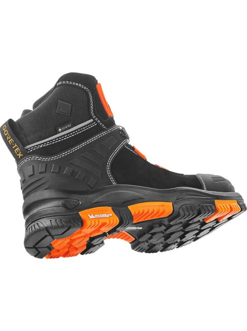 VM Footwear Oakland munkavédelmi bakancs O6