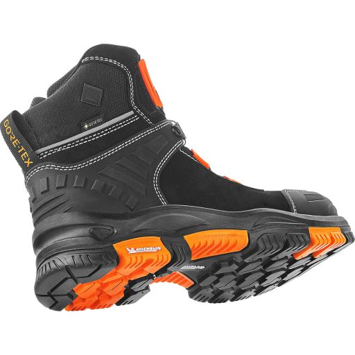 VM Footwear Oakland munkavédelmi bakancs O6