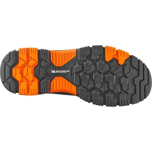 VM Footwear Oakland munkavédelmi bakancs O6