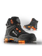 VM Footwear Oakland munkavédelmi bakancs S7L