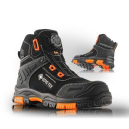 VM Footwear Oakland munkavédelmi bakancs S7L