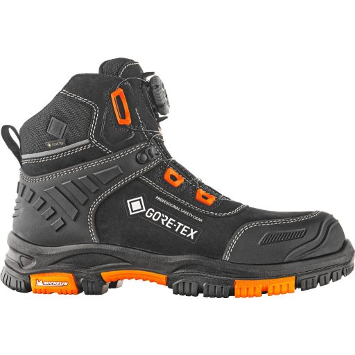 VM Footwear Oakland munkavédelmi bakancs S7L