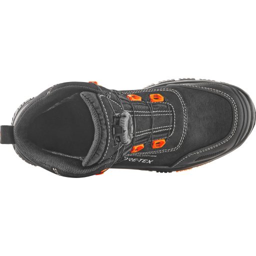 VM Footwear Oakland munkavédelmi bakancs S7L