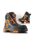 VM Footwear Vermont munkavédelmi bakancs BOA fűzővel S7L