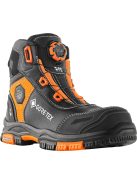 VM Footwear Vermont munkavédelmi bakancs BOA fűzővel S7L