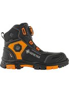 VM Footwear Vermont munkavédelmi bakancs BOA fűzővel S7L