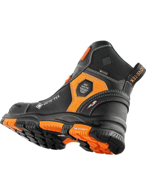 VM Footwear Vermont munkavédelmi bakancs BOA fűzővel S7L