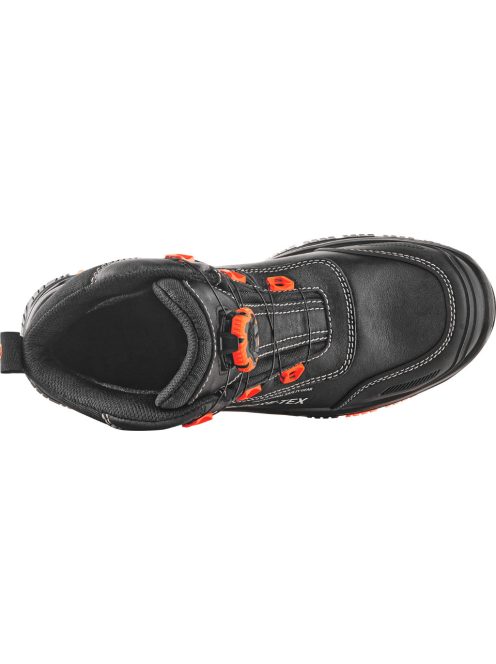 VM Footwear Vermont munkavédelmi bakancs BOA fűzővel S7L