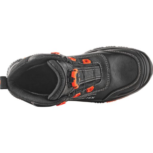 VM Footwear Vermont munkavédelmi bakancs BOA fűzővel S7L